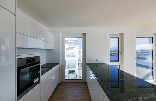 Grinzing Apartamento | CASA DE LUJO DE 3 DORMITORIOS CON VISTAS IMPRESIONANTES EN LA SEDE DEL SUEÑO DE VIENA