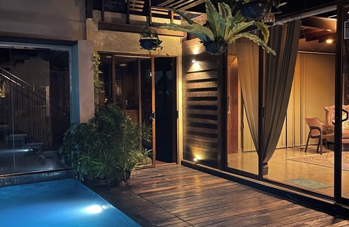 Negombo Apartamento | Luxury 3-Bedroom Boutique Penthouse Villa - Penthouse by Grit Villas