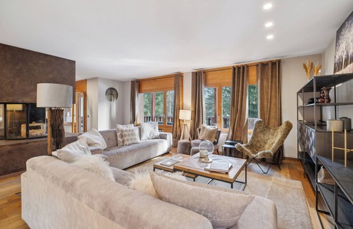 Chermignon Apartamento | Luxury 3 bedroom - Palm Springs by Mrs Miggins'