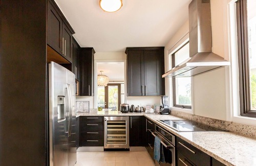 Zarzal Condominio | Luxury 3 Bedroom Coco Beach Condo