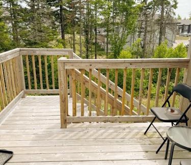 Moncton Casa | Luxury 3-Bedroom Full House Near Magnetic Hill