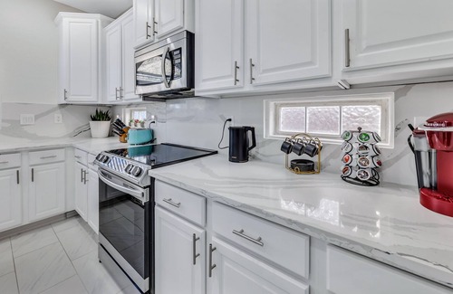 Gilbert Casa | Luxury 3 Bedroom Home in Gilbert