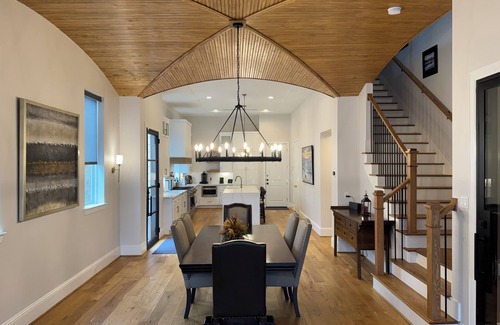 Houston Heights Casa | Luxury 3-bedroom home in Houston Heights