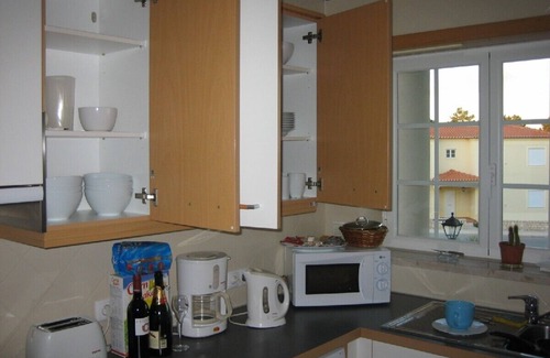 Praia del Rei Apartamento | ¡Lujo de 3 dormitorios en el prestigioso Praia del Rey Golf and Beach Resort!