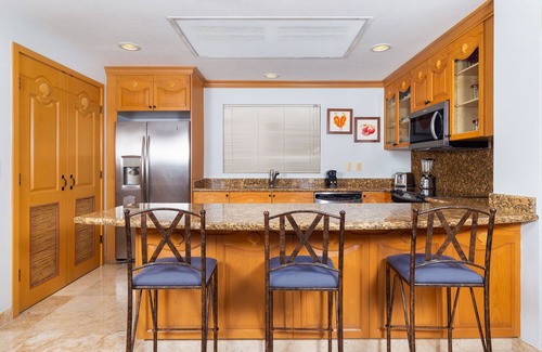 Flamingos Apartamento | Luxury 3-bedroom Ocean Front suite in Nuevo Nayarit