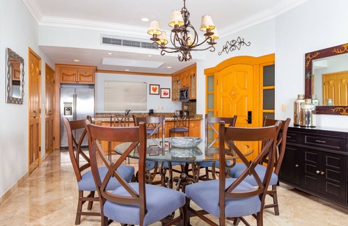 Flamingos Apartamento | Luxury 3-bedroom Ocean Front suite in Nuevo Nayarit