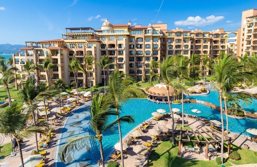 Flamingos Apartamento | Luxury 3-bedroom Ocean Front suite in Nuevo Nayarit