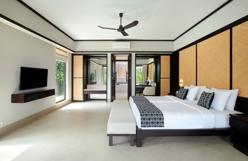 Andong Villa | Luxury 3 Bedroom Pool Villa in Ubud