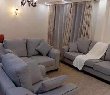 Naivasha Casa | Luxury 3 Bedroom Rembeka villa with sq