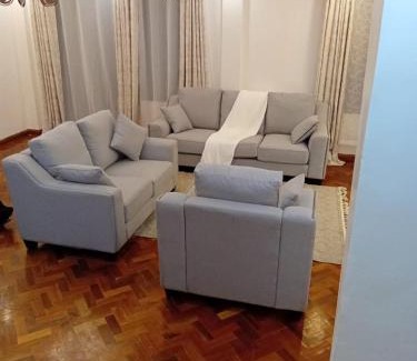 Naivasha Casa | Luxury 3 Bedroom Rembeka villa with sq