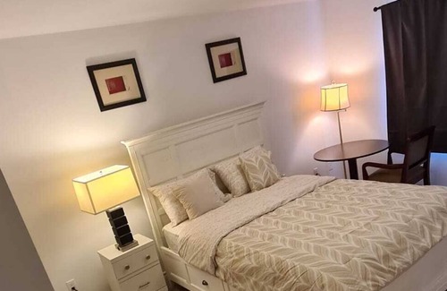 London Casa | Luxury 3-Bedroom townhouse close to UWO/Hospital