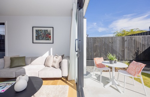 Albert Town Apartamento | Luxury 3 Bedroom Wanaka Townhouse
