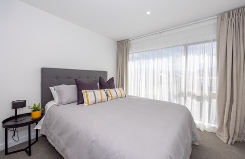 Albert Town Apartamento | Luxury 3 Bedroom Wanaka Townhouse