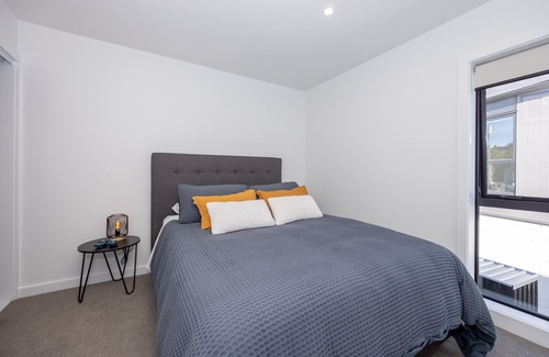 Albert Town Apartamento | Luxury 3 Bedroom Wanaka Townhouse