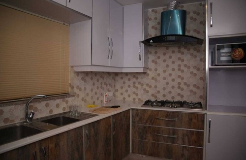 Lahore Apartamento | Luxury 3 Bedrooms Apartment RG