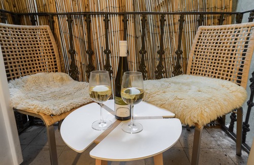 Nove Mesto Apartamento | Luxury 3-bedrooms apartments