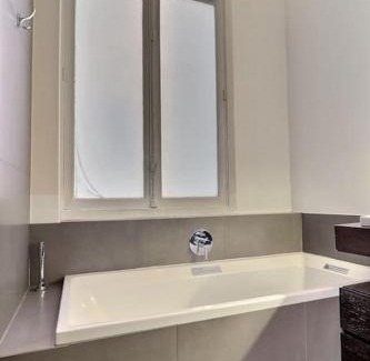 Chaillot Apartamento | Luxury 3 Bedrooms Apartment near Champs Elysees