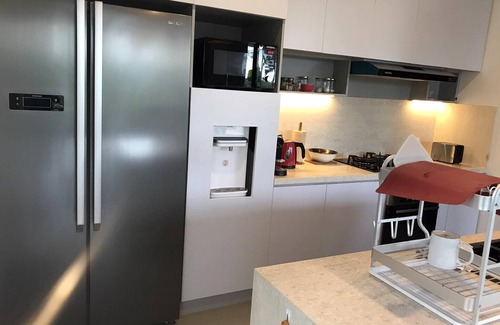 Pengosekan Casa | Luxury 3 bedrooms villas