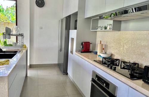 Pengosekan Casa | Luxury 3 bedrooms villas