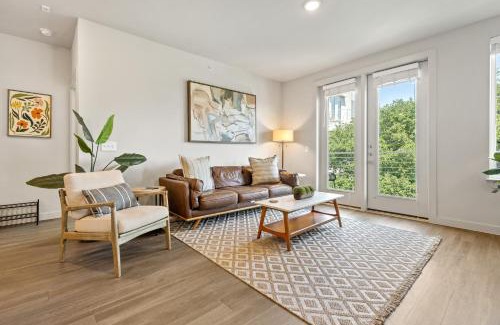 Windsor Park Apartamento | Luxury 3-BR Apartment