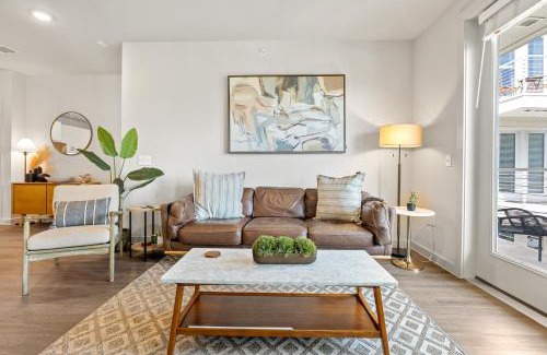 Windsor Park Apartamento | Luxury 3-BR Apartment