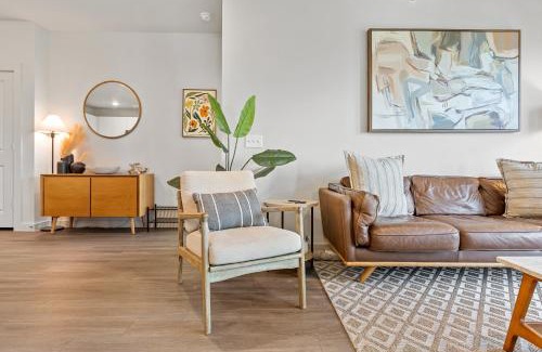 Windsor Park Apartamento | Luxury 3-BR Apartment