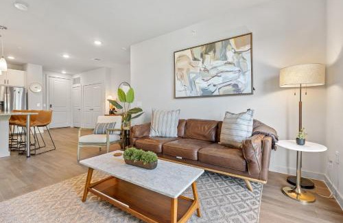 Windsor Park Apartamento | Luxury 3-BR Apartment