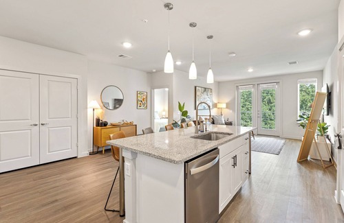 Windsor Park Apartamento | Luxury 3-BR Apartment
