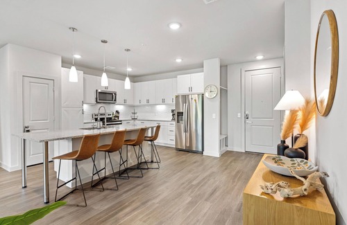 Windsor Park Apartamento | Luxury 3-BR Apartment