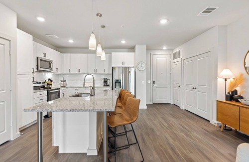 Windsor Park Apartamento | Luxury 3-BR Apartment