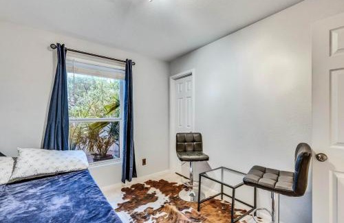 Govalle Casa | Luxury 3 House Compound with Jacuzzi and Pickleball
