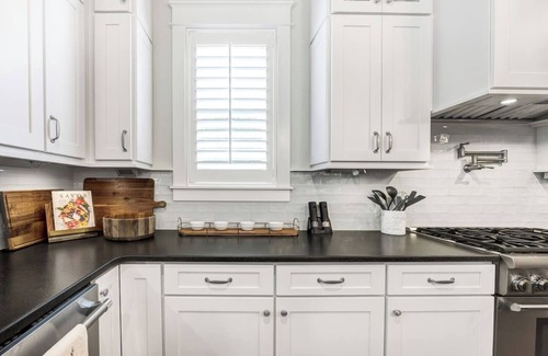 Gulfview Heights Casa | Luxury 30A Home, Golf Cart, Beach 0.5m, Sleeps 12