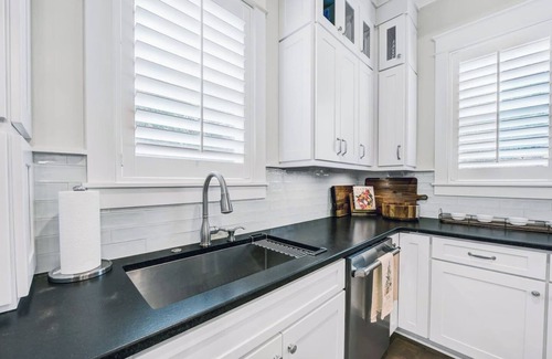 Gulfview Heights Casa | Luxury 30A Home, Golf Cart, Beach 0.5m, Sleeps 12