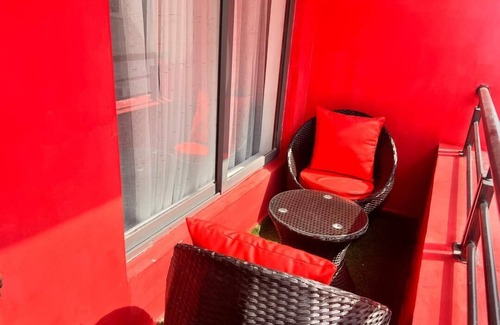Ofin Apartamento | LUXURY 3BED ACE APARTMENT