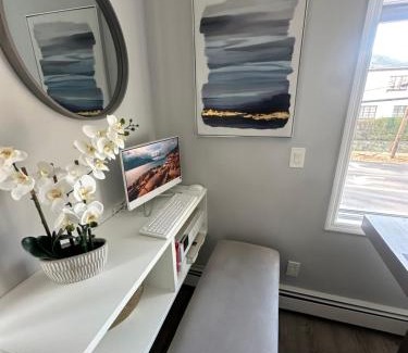 New Rochelle Apartamento | Luxury 3Bed Private Apartment Near Manhattan