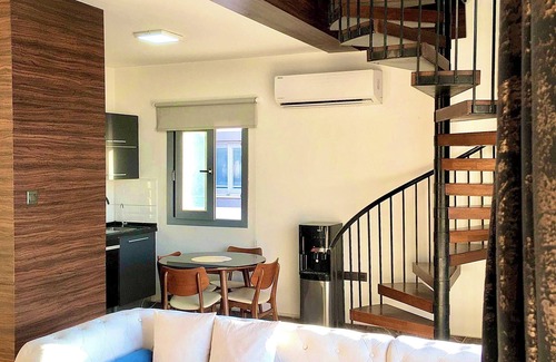 Bogaz Apartamento | Luxury 3Bedroom Loft Apartment