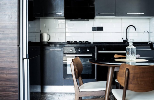 Bogaz Apartamento | Luxury 3Bedroom Loft Apartment