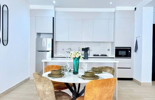 Lavington Apartamento | Luxury 3BR Apartment at Riverside Square, Riverside Drive