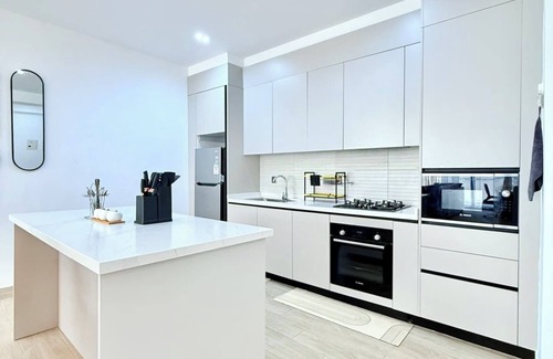 Lavington Apartamento | Luxury 3BR Apartment at Riverside Square, Riverside Drive
