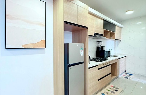 Lavington Apartamento | Luxury 3BR Apartment at 108 Riverside Drive Nairobi