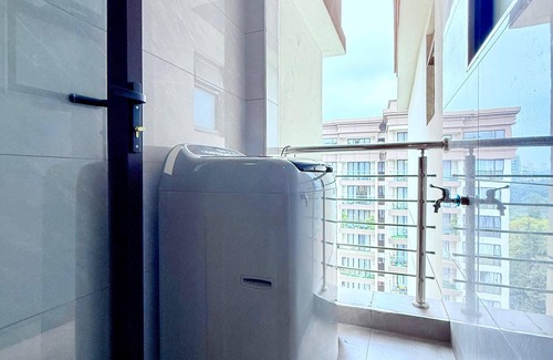 Lavington Apartamento | Luxury 3BR Apartment at 108 Riverside Drive Nairobi