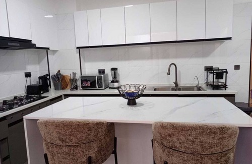 Kileleshwa Apartamento | Luxury 3BR Apartment with office at Diamond, Kileleshwa Nairobi