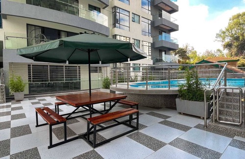 Kileleshwa Apartamento | Luxury 3BR Apartment with office at Diamond, Kileleshwa Nairobi