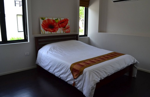 Chakphong Casa | Luxury 3BR Home at Beachfront Property
