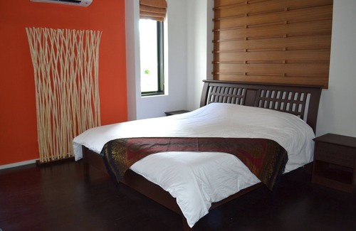 Chakphong Casa | Luxury 3BR Home at Beachfront Property