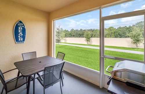 Kissimmee Casa | Luxury 3BR Home - BBQ, Resort Access - Near Disney