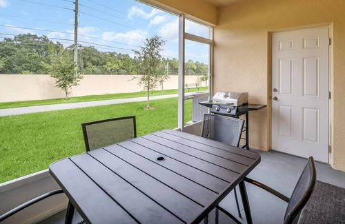 Kissimmee Casa | Luxury 3BR Home - BBQ, Resort Access - Near Disney