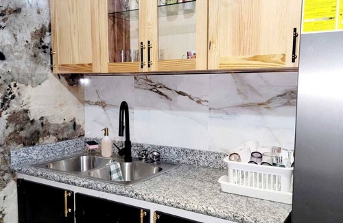 Eastwood Park Casa | Luxury 3BR Home Central In Uptown Halfway Tree @Kingston Manor