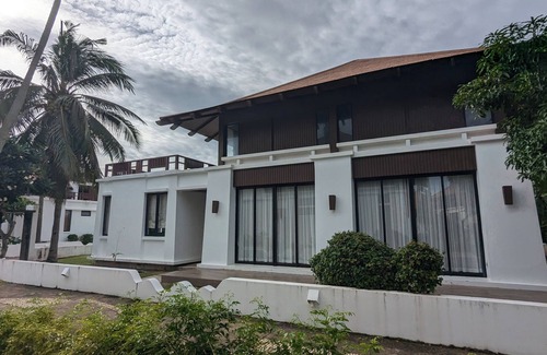 Chakphong Casa | 3br de lujo con acceso directo a la playa privada