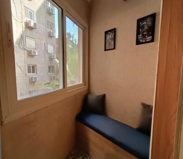 Agouza Apartamento | Luxury 3BR in the heart of Mohandseen